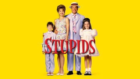 The Stupids (1996) - گەمژەکان ٠ دوبلاژی کوردی