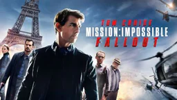 ⁣Mission: Impossible - Fallout - ئەرک: مەحاڵ