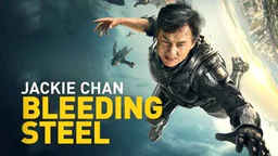 ⁣Bleeding Steel (2017)