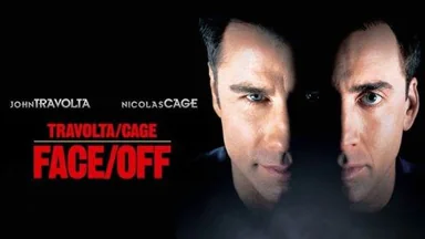 Face Off 1997