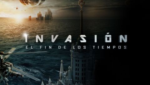 ⁣Invasion (2020) - داگیرکاری