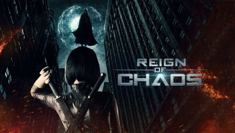 ⁣Reign of Chaos