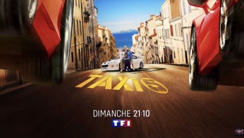 ⁣Taxi 5 (2018) - تەکسی خێرا 5 - دوبلاژی کوردی