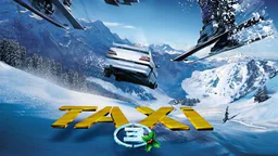 ⁣Taxi 3 (2003) - تەکسی خێرا ٣ - دوبلاژی کوردی