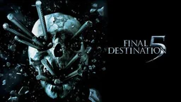 ⁣Final Destination 5 (2011) - چارەنوسی کۆتایی بەشی پێنجەم - دوبلاژی کوردی