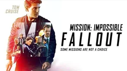 ⁣Mission: Impossible - Fallout (2018) - ئەرکی مەحاڵ - دوبلاژی کوردی