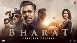 ⁣(Bharat (2019