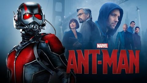 ⁣Ant-Man (2015) - پیاوی مێروولە - دوبلاژی کوردی