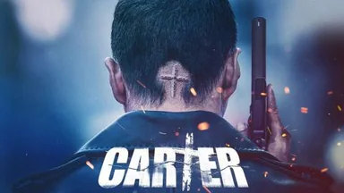 فیلمی کارتەر (2022)