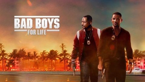 ⁣Bad Boys for Life (2020) - کوڕە خراپەکان - دوبلاژی کوردی