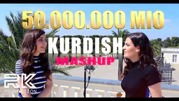 ⁣KURDISH MASHUP -ROJBIN KIZIL  feat. FEHÎME       [Official Video]