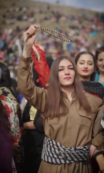 Kurdish Newroz Avihang 2024  #halparke #kurdishdance #dance