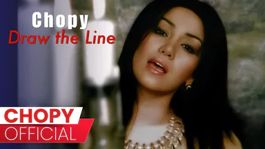 Chopy - Draw The Line