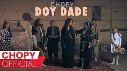 ⁣Chopy - Doy Dade _ چۆپی - دۆی دادە