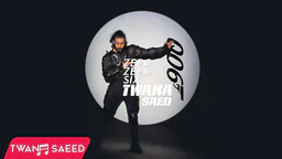 ⁣Twana Saeed - 006 _ Official Video Clip