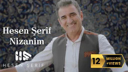 ⁣Hesen Şerif -  Nizanim 2021