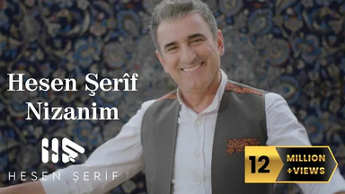 Hesen Şerif -  Nizanim 2021