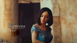 Newroza - Neçe
