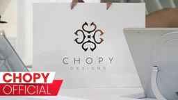 ⁣Chopy Designs _ چۆپی دیزاین