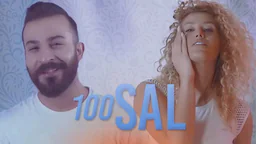 ⁣Aryas Javan  - 100 Sal _ Music Video 2020 ( ئاریاس جاوان - ١٠٠ ســـاڵ )