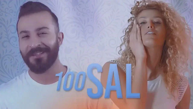 ئاریاس جەوان - ١٠٠ ســـاڵ