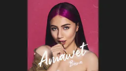 ⁣BANA - Amawet (Official Audio)