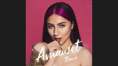 BANA - Amawet (Official Audio)