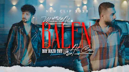 ⁣Miro ft Alican - balen - Bir Arzu Tut