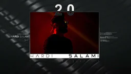 ⁣Hardi salami 20