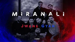 ⁣Miran Ali - Jwane Gyan