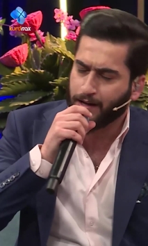 محەمەد ستار گۆرانییەکی عەرەبی خۆش دەڵێتەوە