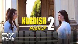 ⁣KURDISH MASHUP 2 - ROJBIN KIZIL feat. FEHİME    [Official Video]