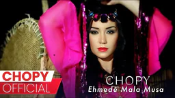 ⁣Chopy - Ehmedê Mala Musa _ چۆپی - ئەحمەدی مەلا موسی