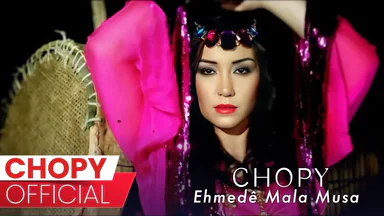 Chopy - Ehmedê Mala Musa _ چۆپی - ئەحمەدی مەلا موسی