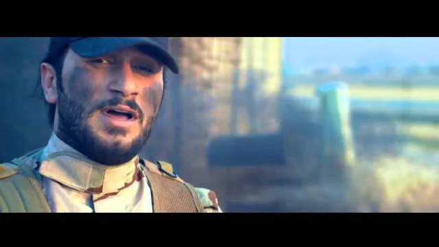 Halwest - peshmerga 2014