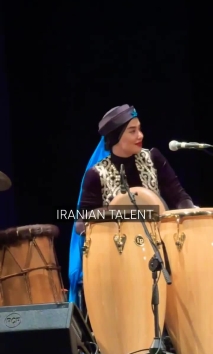 کنسرت داود آزاد _ IRANIAN CONCERT #موسیقی #music