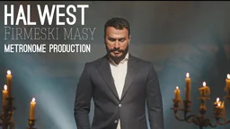 ⁣HALWEST FIRMESKY MASY 2024 HD NEW MUSIC VIDEO