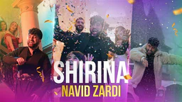 ⁣Navid Zardi - SHIRINA