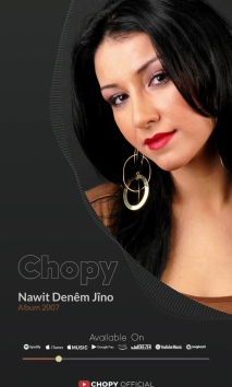 Album - Nawit Denêm Jîno _ Available on my YouTube Channel #chopy