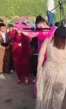 نوروز مریوان ۱۴۰۲ _ Newroz mariwan 2023 _Kurdish dance-1