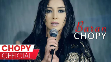 Chopy -  Baran _ چۆپی - باران