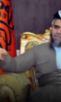 وێستگە گرنگەکانی ژیانی عه‌لی باپیر لە ڤیدیۆگرافیکێکدا