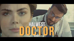 ⁣HALWEST DOCTOR HD NEW MUSIC VIDEO 2021