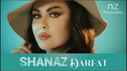 ⁣SHANAZ - DARFAT