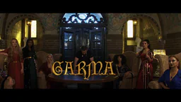 ⁣Abba Karib - Garma (Official Music Video)