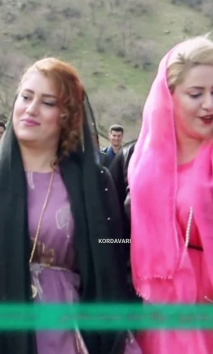 خوشترین گورانی و هلپرکی _ آهنگ رقص شاد کوردی _Kurdish dance