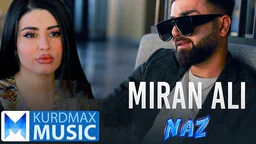 ⁣Miran Ali - Naz (میران عەلی - ناز)