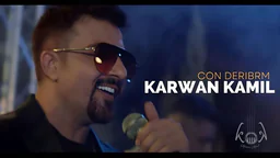 ⁣Karwan Kamil - Con Daribrm (Official Video)