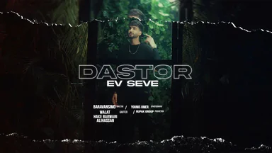 Dastor- Ev şeve  _  دەستور- ئەڤ شەڤە