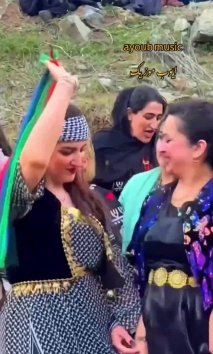 نوروز نسل 2024  #halparke #kurdishdance #dance #newroz